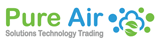 PureAir Solution Technology Trading_ロゴ画像